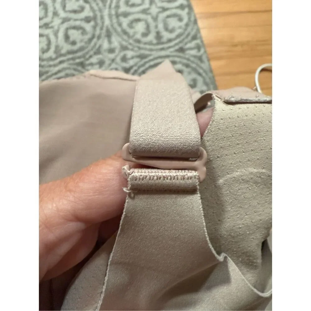 Honeylove 3X Cami Bodysuit